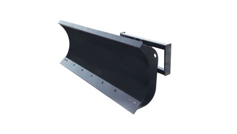 New! CID – Hydraulic Snow Plow (54″, 60″, 72”, 78  